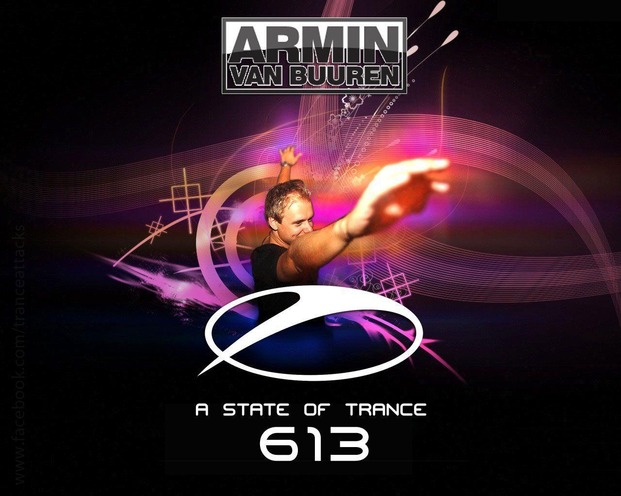 A State Of Trance 656 (27.03.2014) with Armin van Buuren