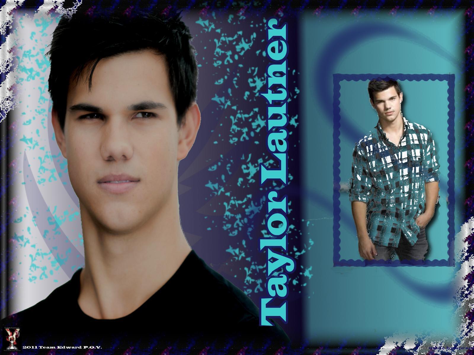 Background Taylor Lautner Wallpaper Top Best HD Wallpaper