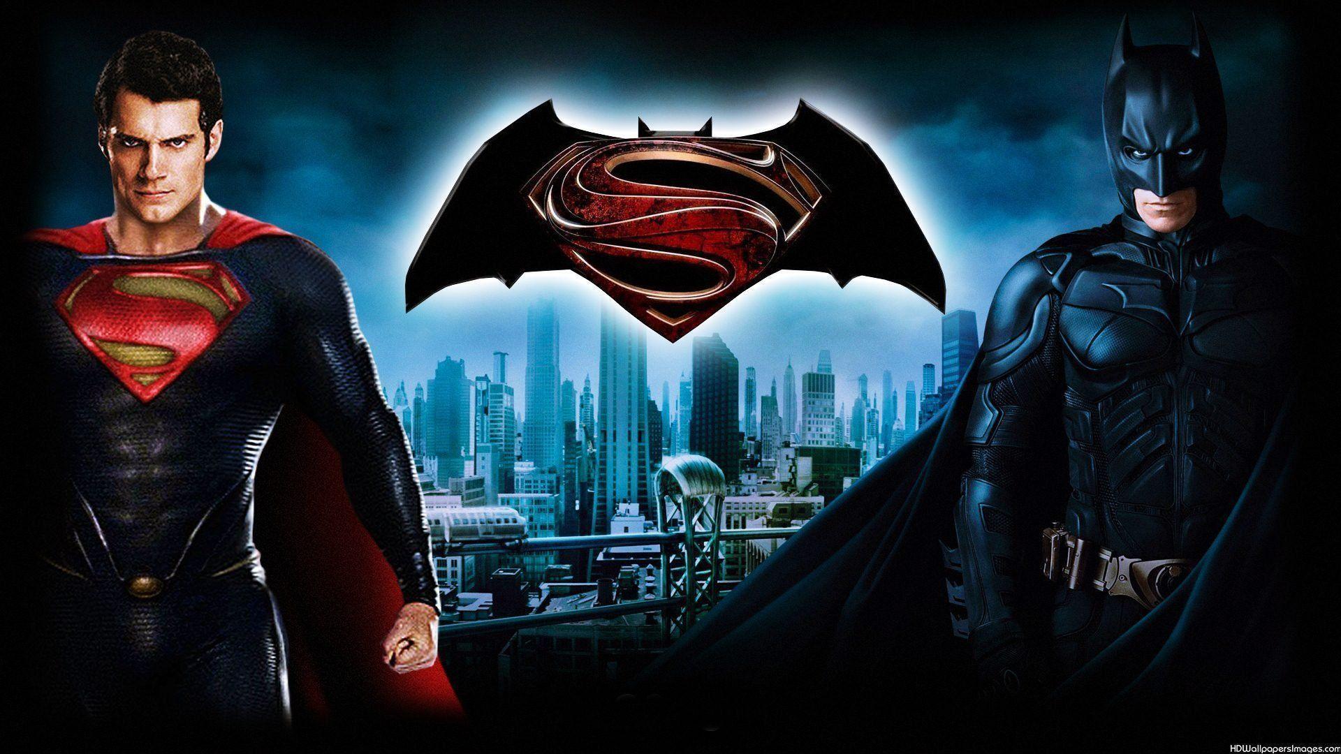 Batman V Superman 2015 Movie Image. HD Wallpaper Image