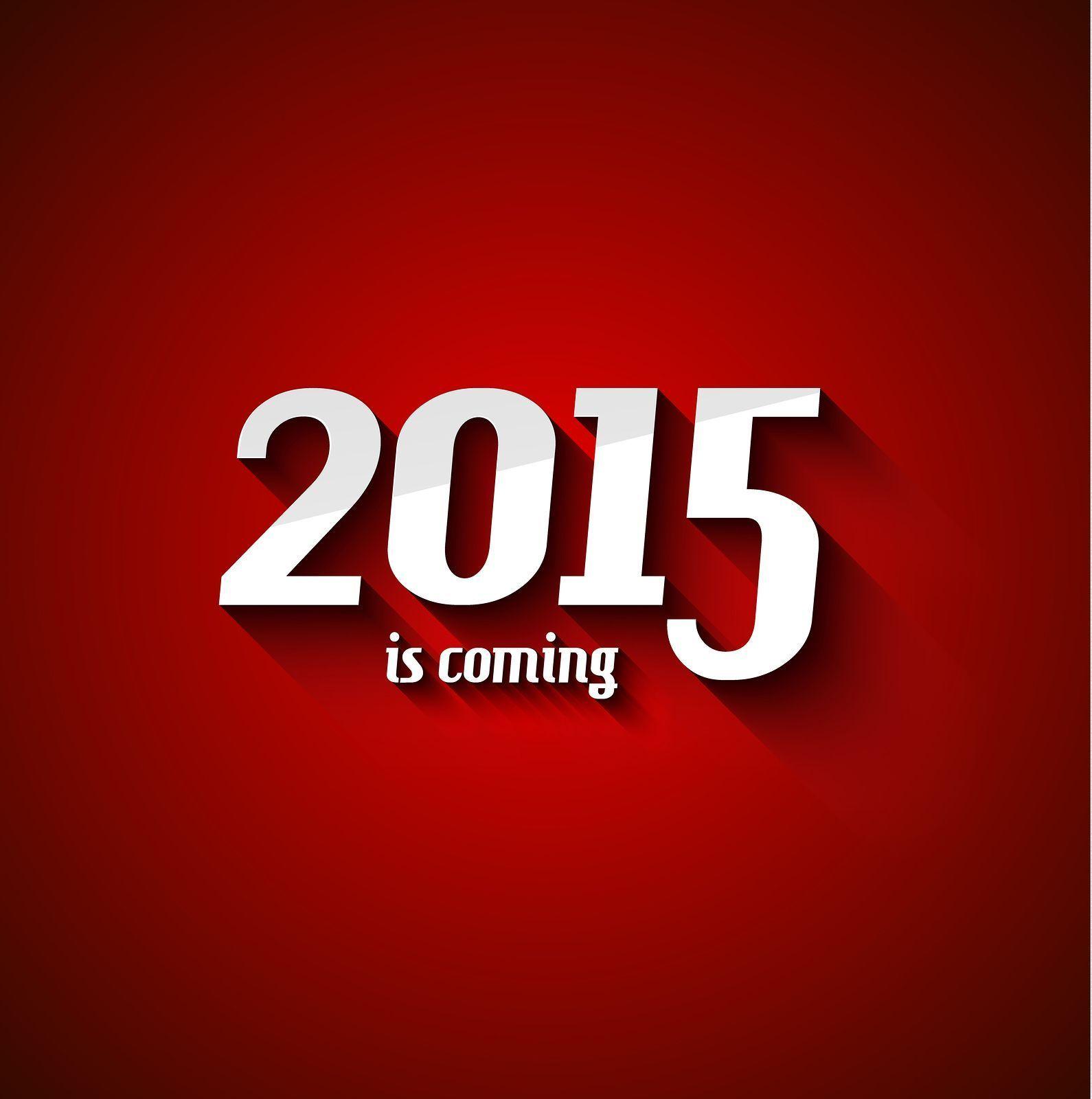 happy new year 2015 wallpaper