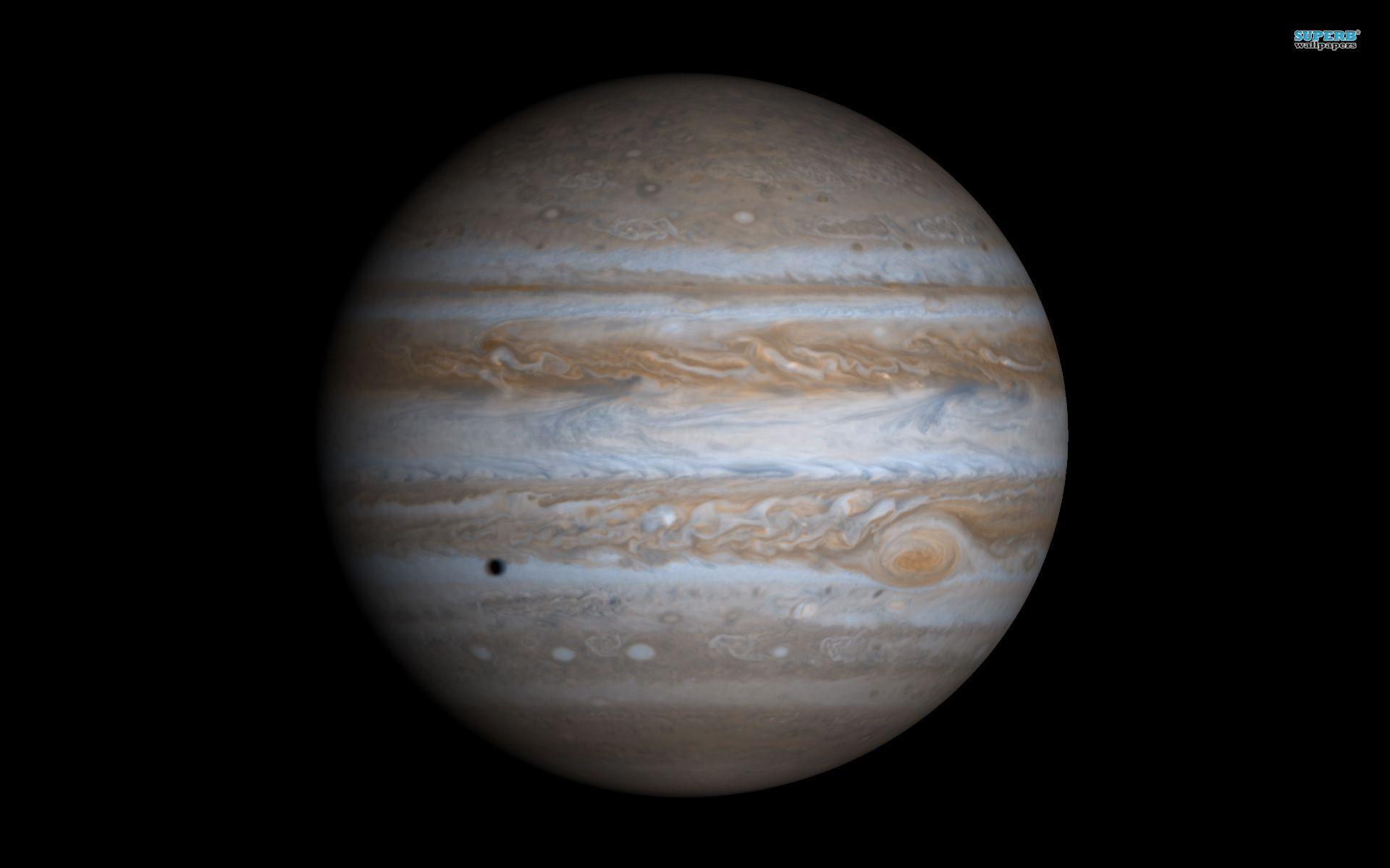 Jupiter And Moons Wallpaper 53960 HD Picture. Top Wallpaper Desktop