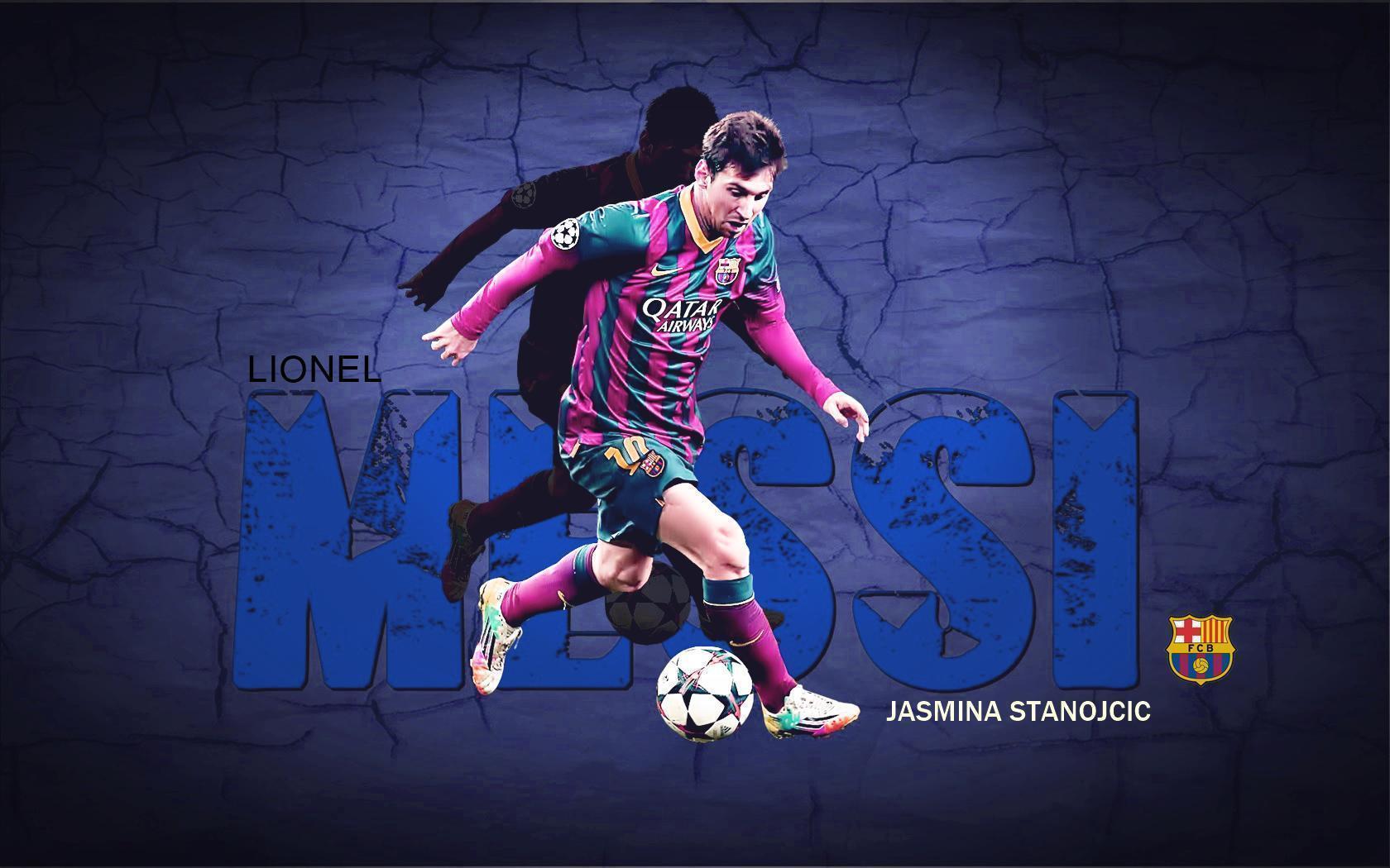 Messi Vs Ronaldo Wallpapers 2015 HD - Wallpaper Cave