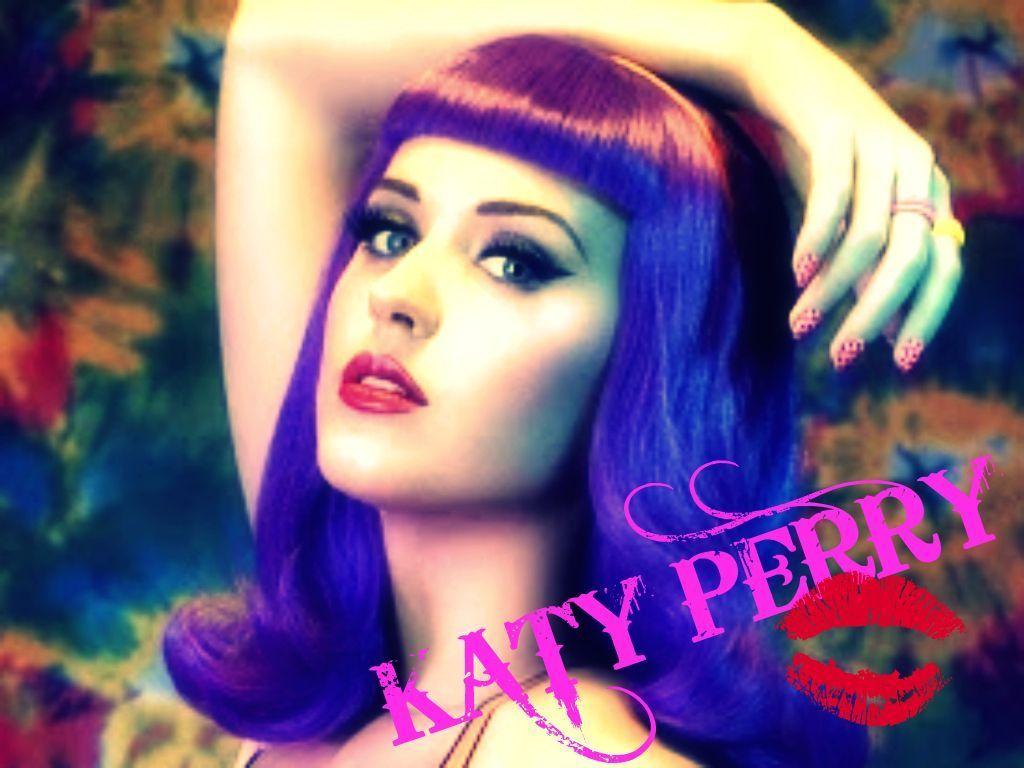 Katty Perry Wallpapers - Wallpaper Cave