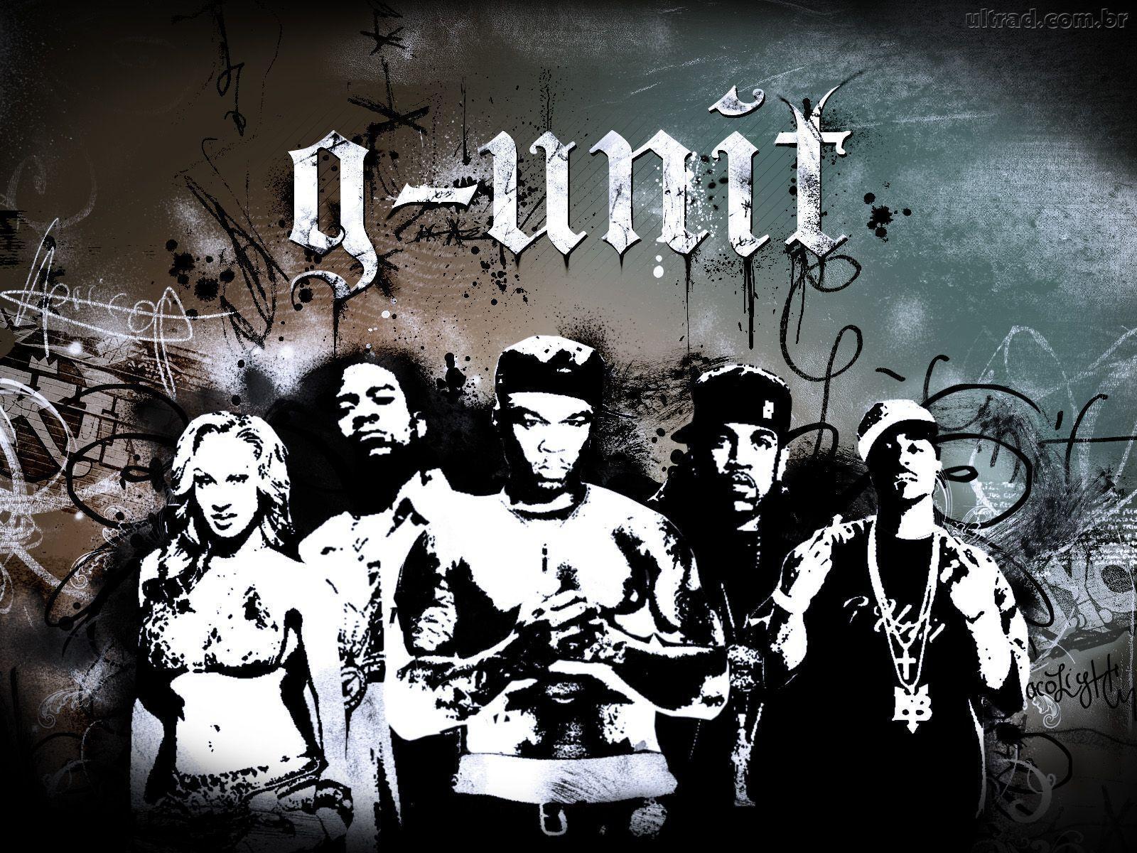 Image For > G Unit Logo Wallpapers