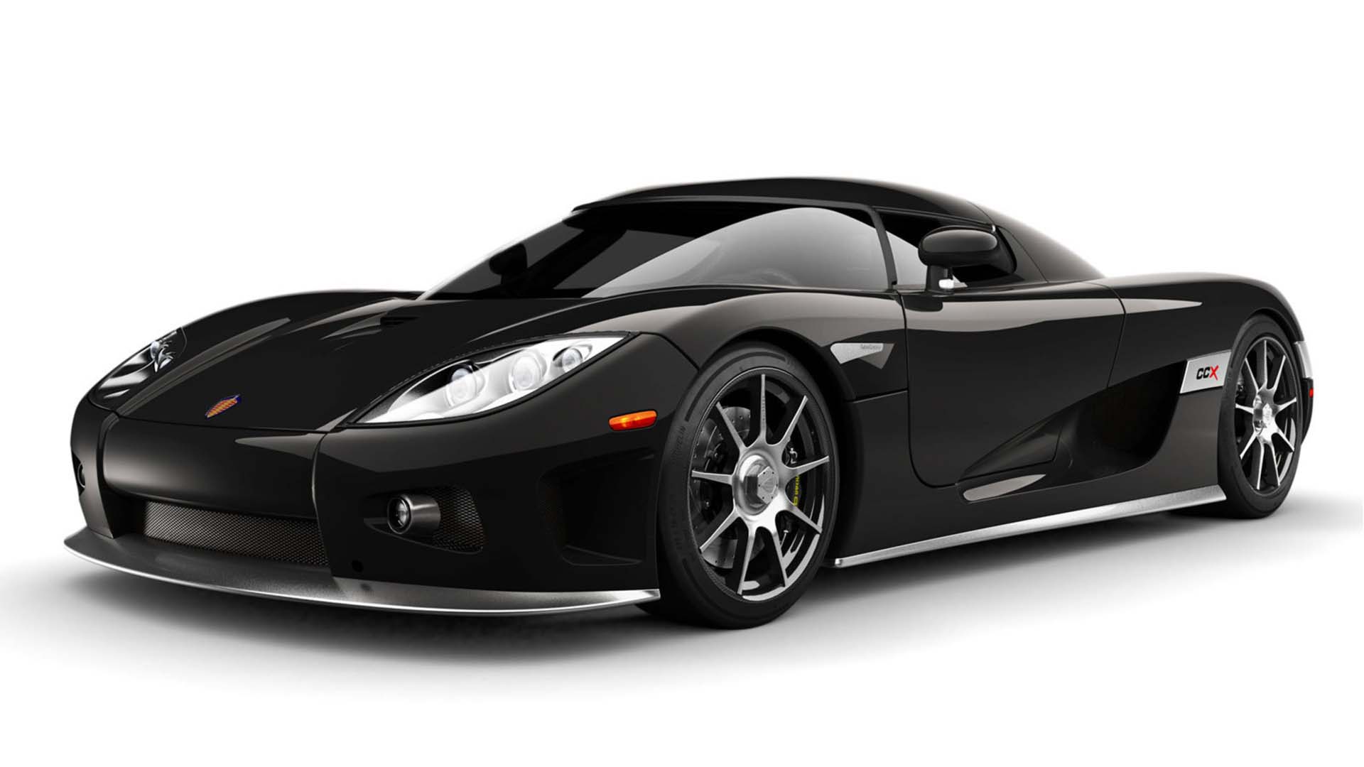 Koenigsegg Exotic Super Car Wallpaper. Preview