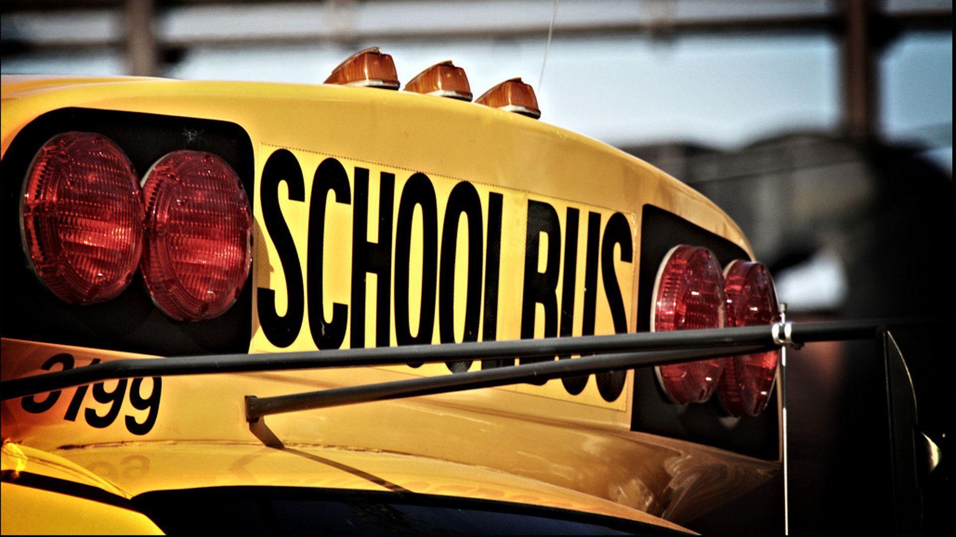 Boy, Injured After Being Hit by School Bus in Fontana