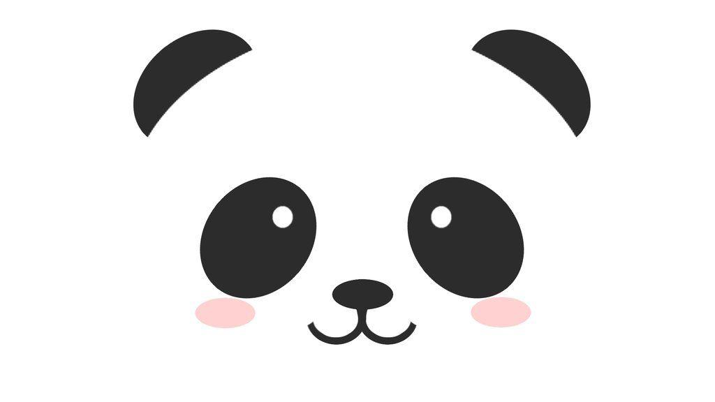 Cute Panda Wallpaper 2859 HD Wallpaper in Cute