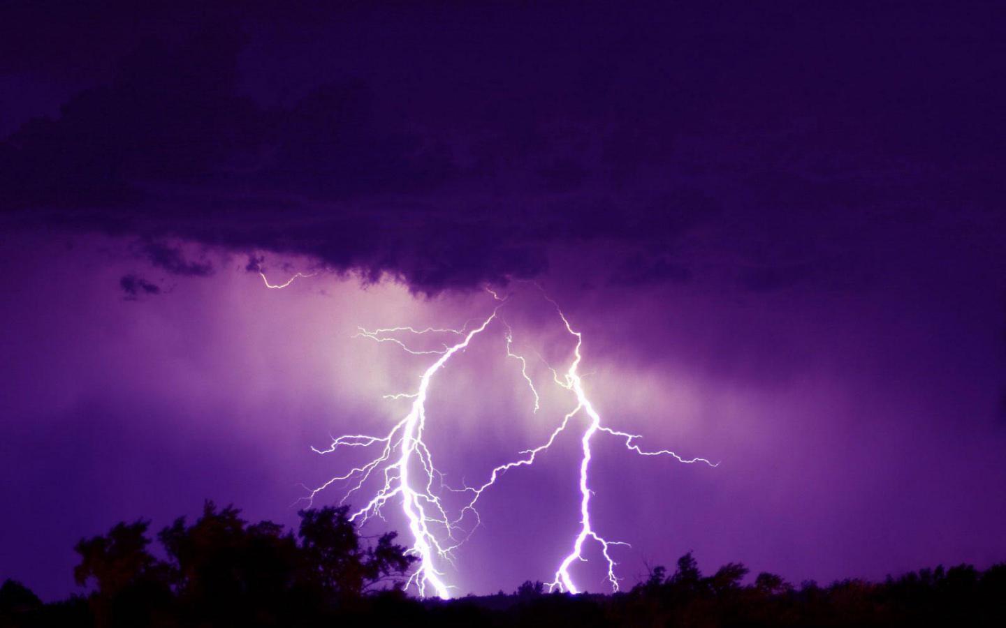 thunderstorm wallpaper Search Engine