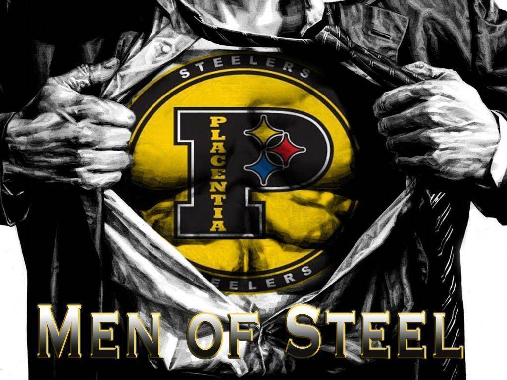 Cool Pittsburgh Steelers Wallpapers 880x550PX ~ Steelers Wallpapers