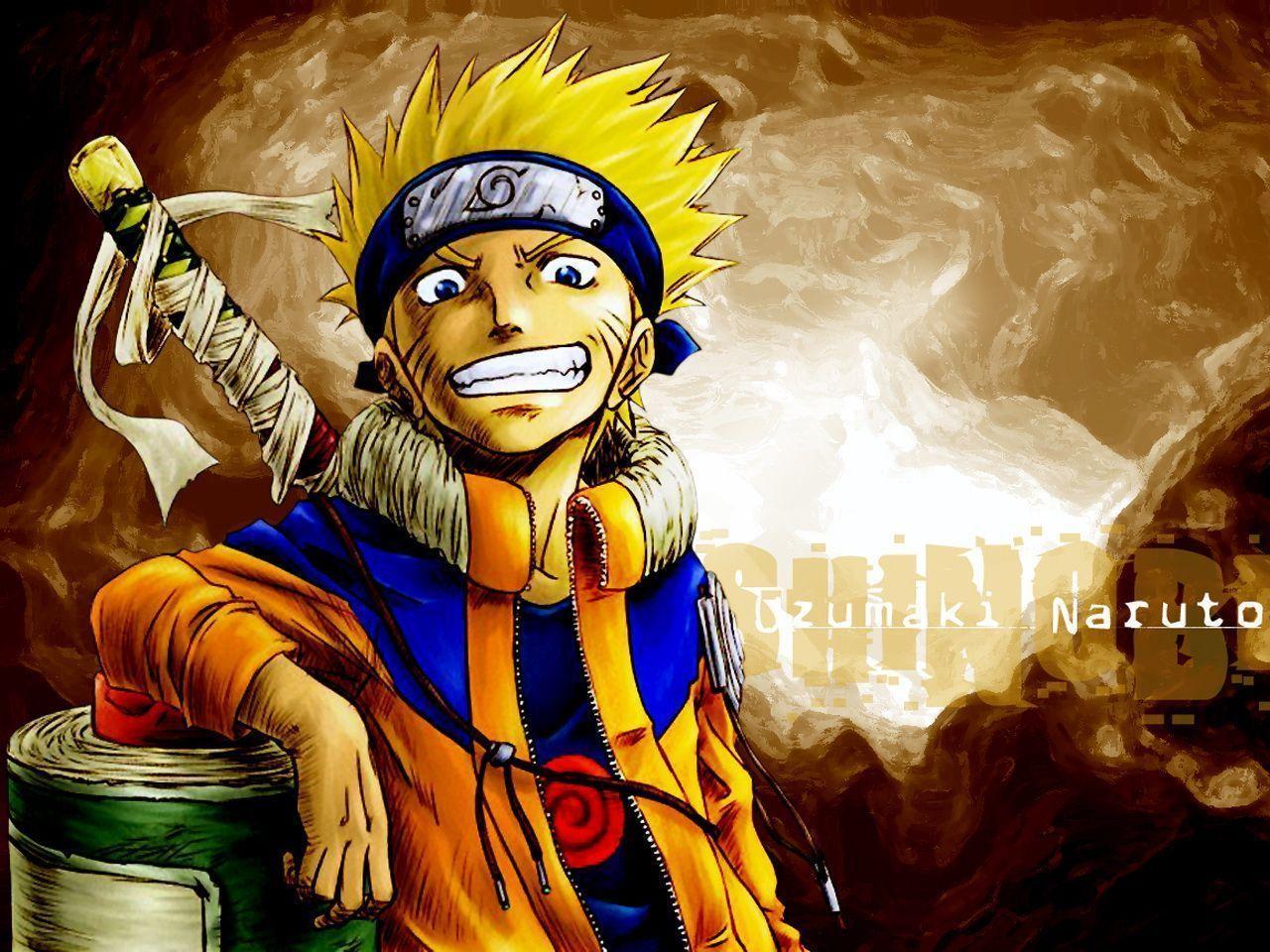 naruto wallpaper