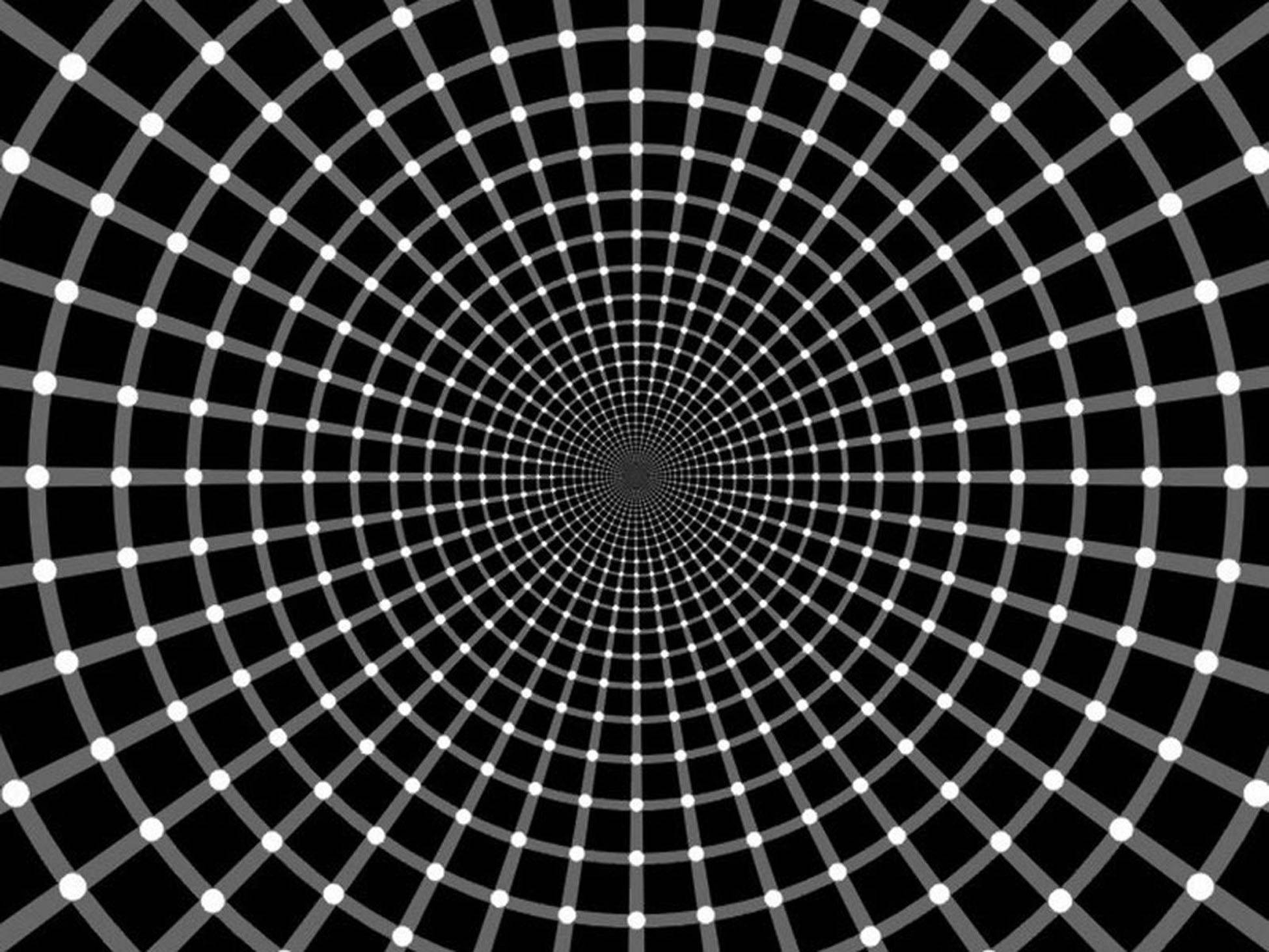 Abstract Optical 1950×1463 Wallpaper 772009