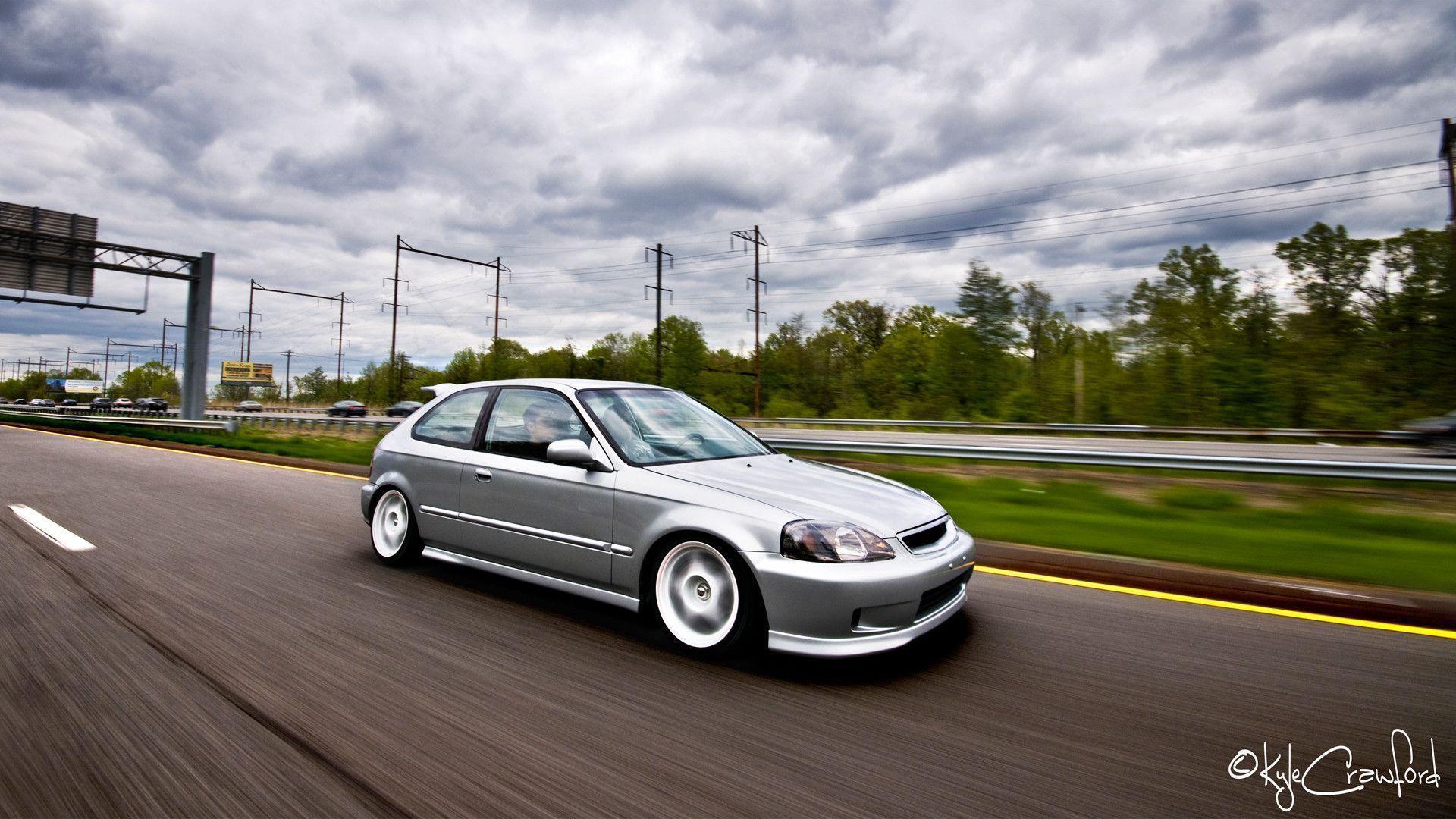 Honda Civic Jdm Wallpaper Honda Civic Jdm Wallpaper Car Picture