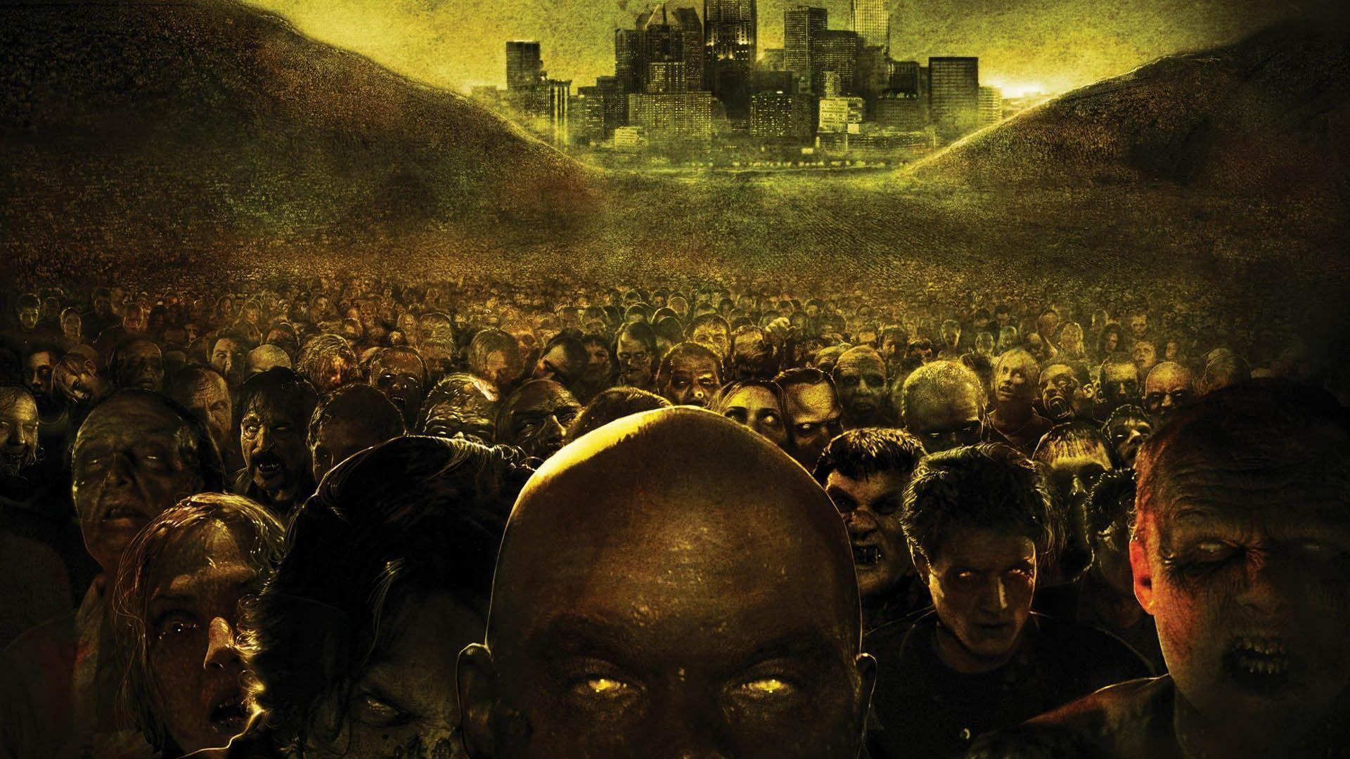 Zombie Army Wallpaper 1920x1080. Hot HD Wallpaper