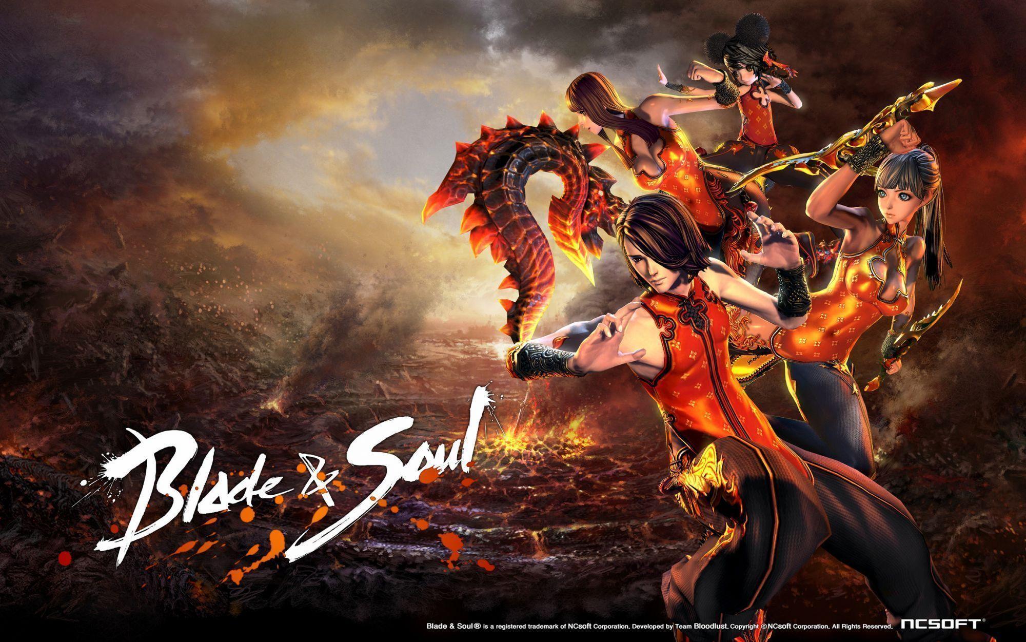 blade and soul online picture tool