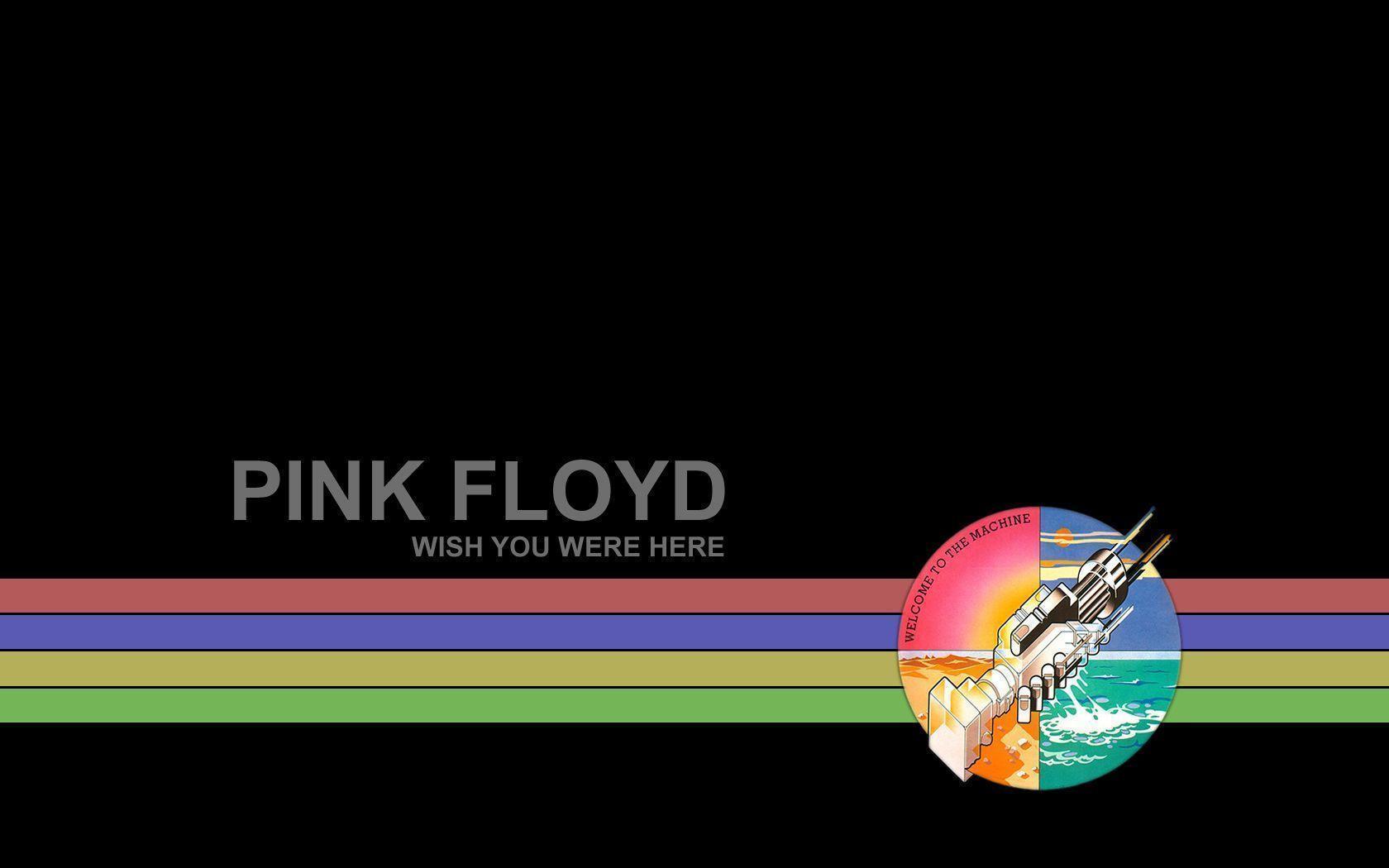 Pink Floyd Computer Wallpaper, Desktop Background 1680x1050 Id