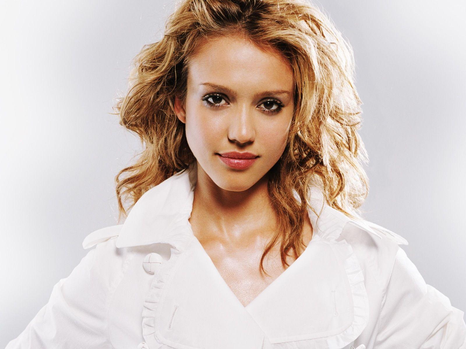 Jessica Alba Wallpaper 1920x1200 px Free Download