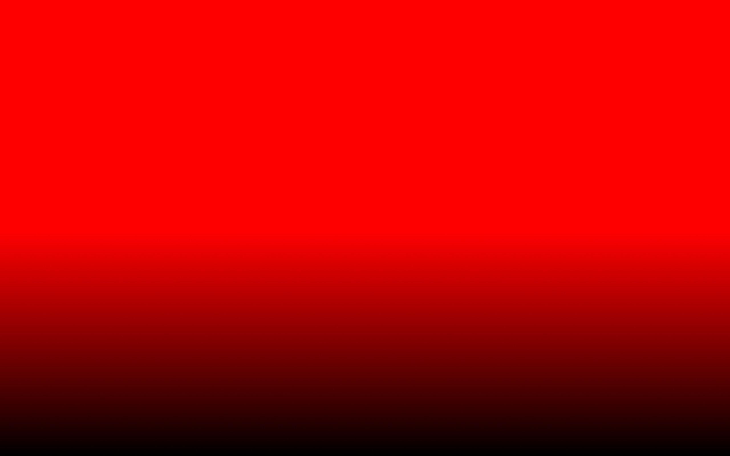Red Wallpaper Gradient Black