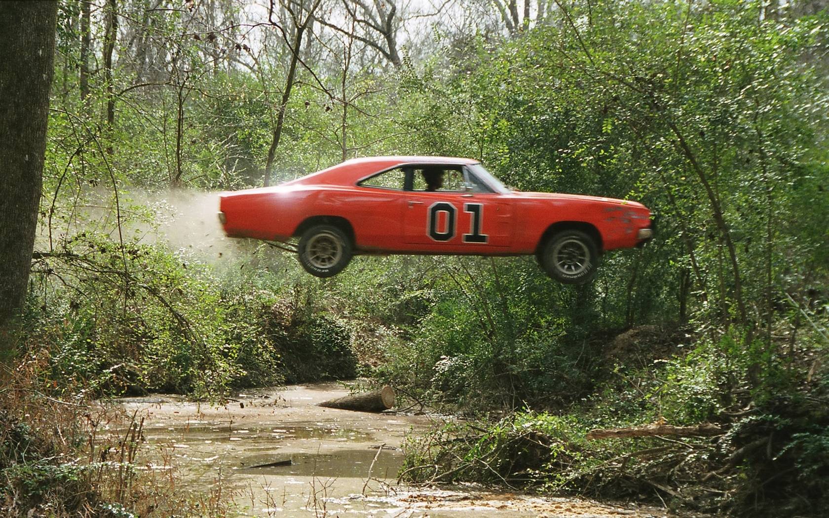 TV Show The Dukes Of Hazzard Wallpaper 1680x1050 px Free Download