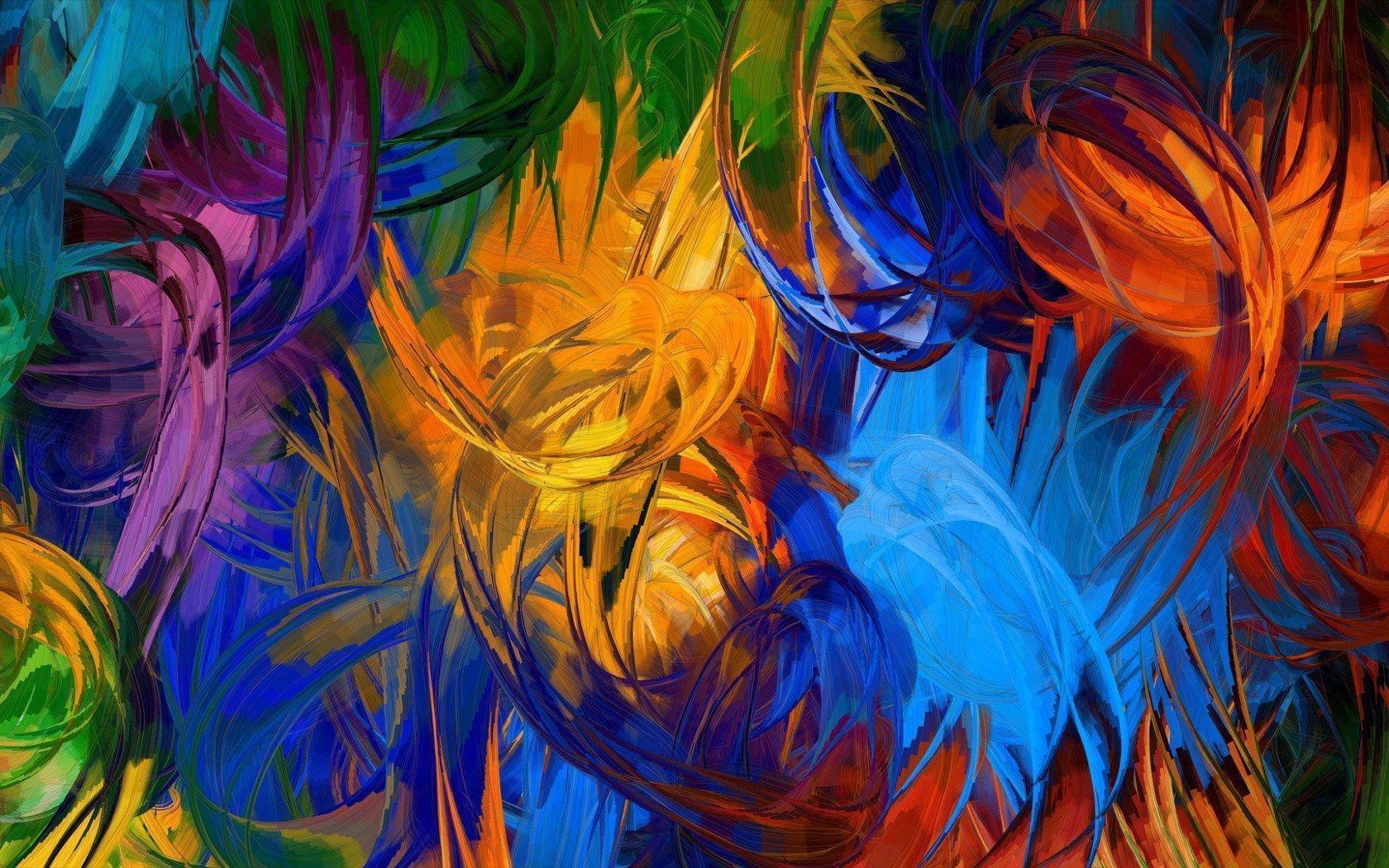  Abstract  Painting  Wallpapers Wallpaper Cave