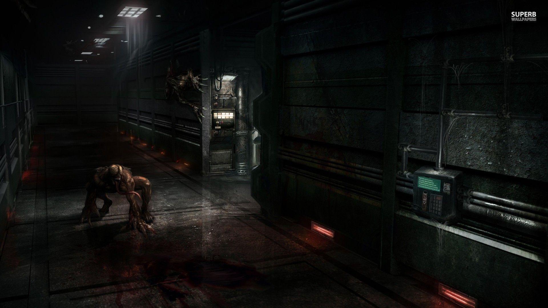 Resident Evil 2 Wallpapers - Wallpaper Cave