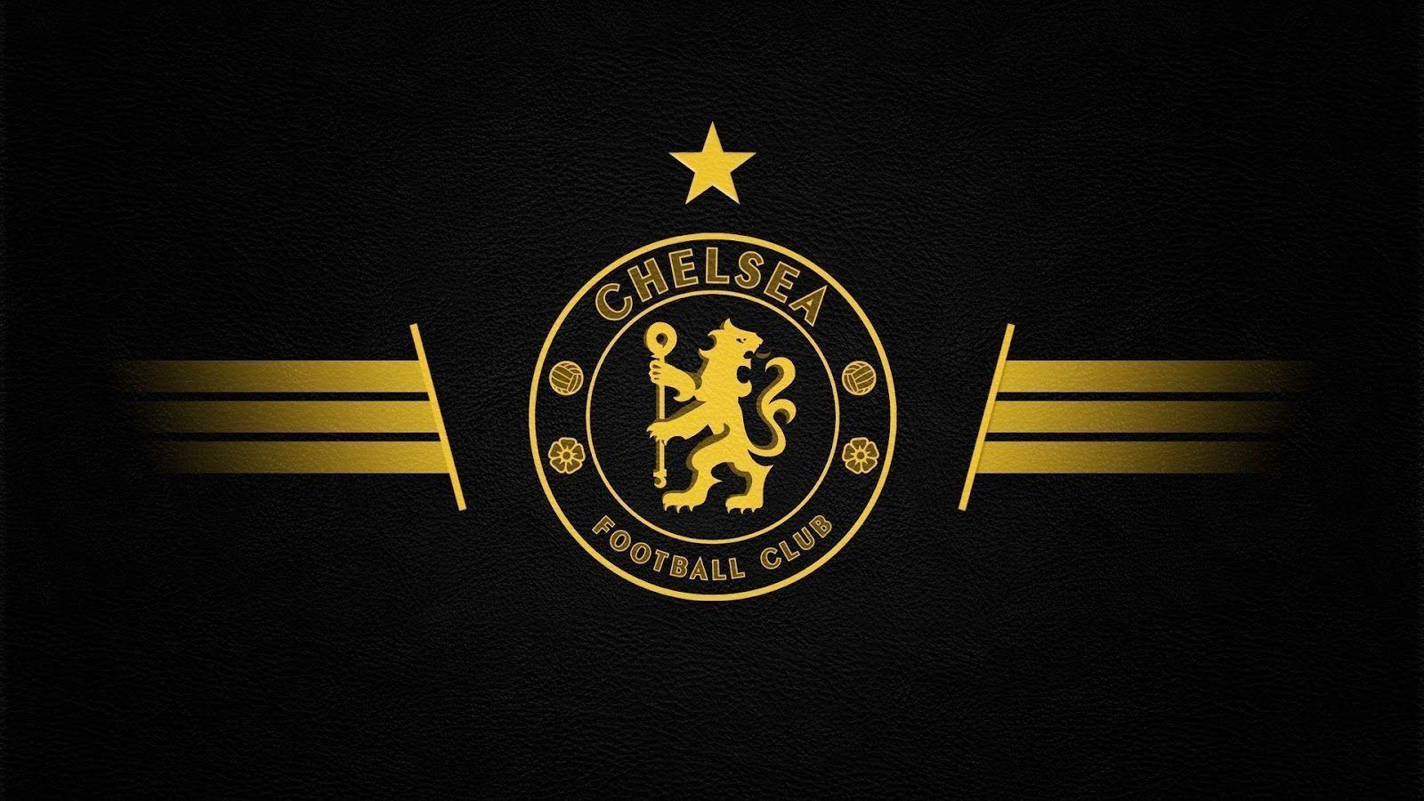 Download Chelsea Fc Logo Wallpaper Car Picture