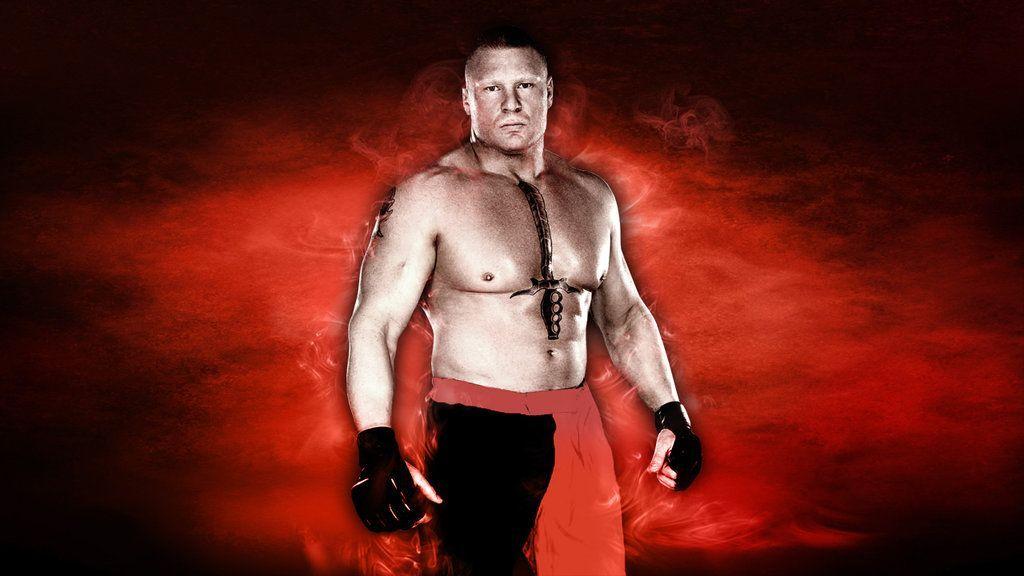Brock Lesnar WWE. Wallpaper HD. Best Wallpaper. Wallpaper