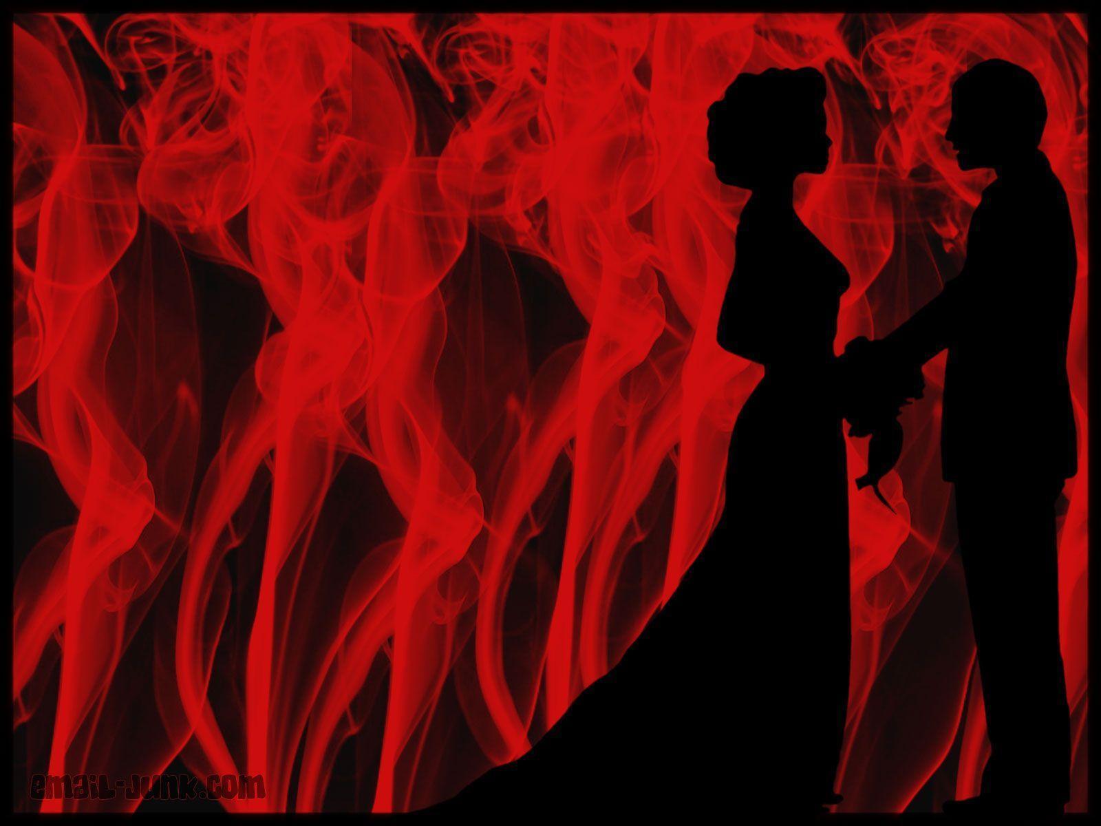 Valentine&;s day wallpaper