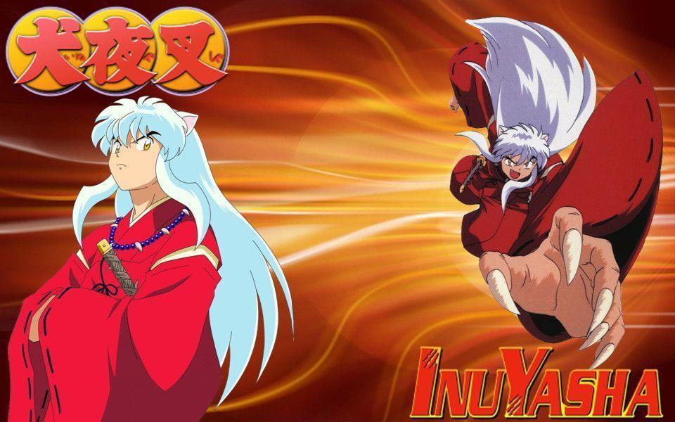 Inuyasha Wallpaper By Lugiaisawesome Dpfy HD Picture