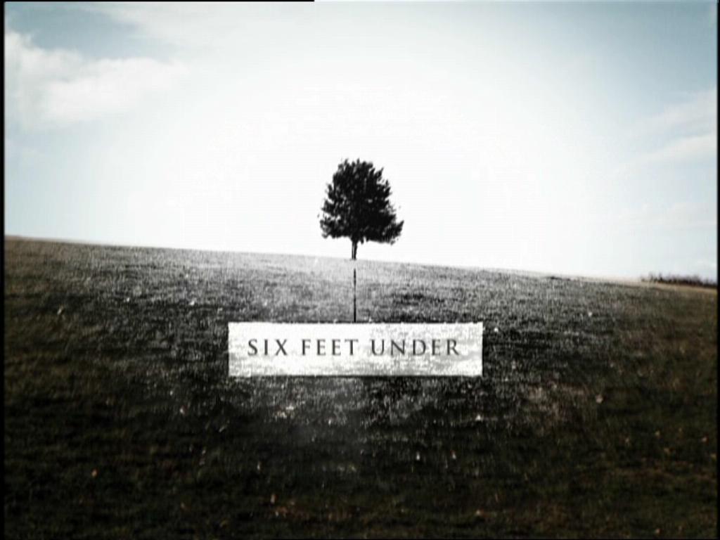 Six Feet Under Feet Under Wallpaper