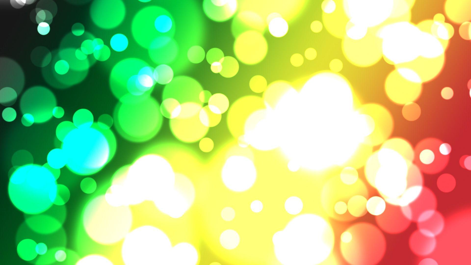 Rasta Lights 1920 x 1080 Wallpaper