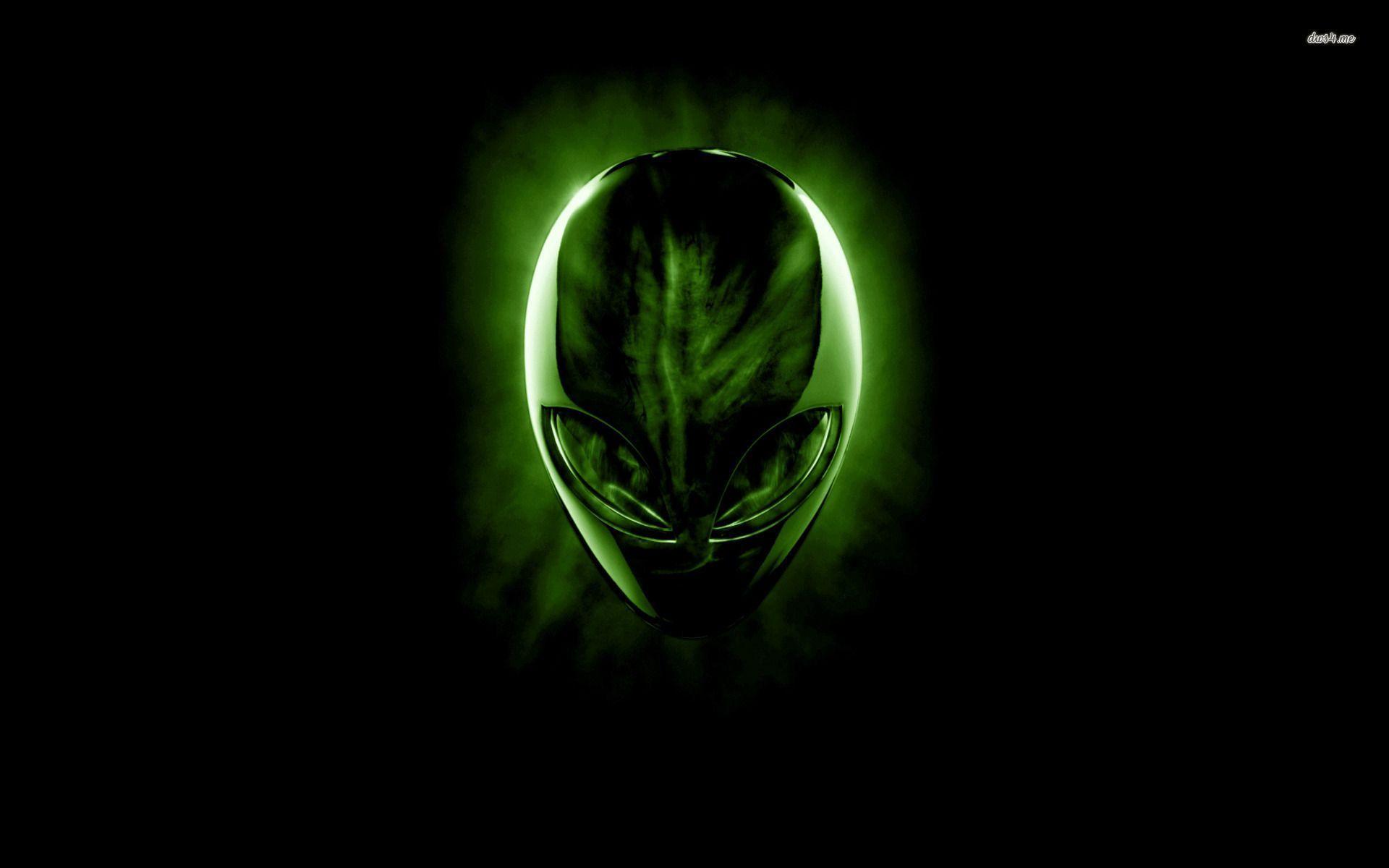 Alienware X More Wallpaper with 1920x1200 Resolution