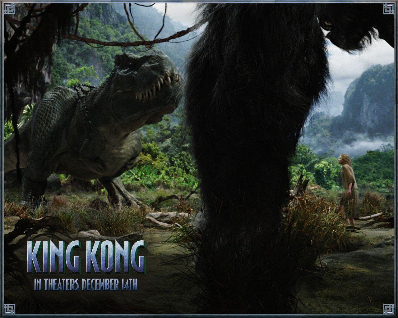 King Kong wallpaper. King Kong