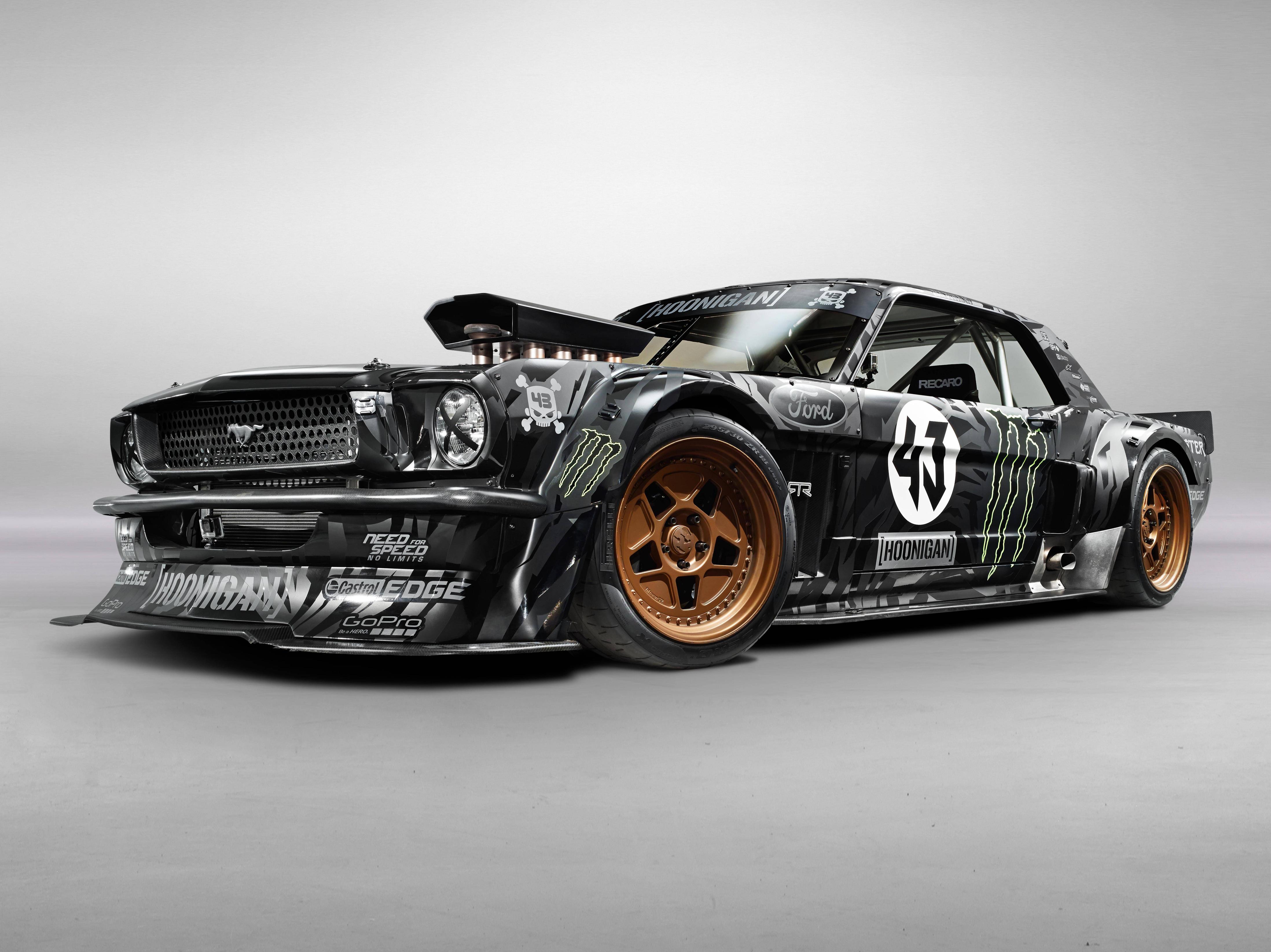 Hoonicorn