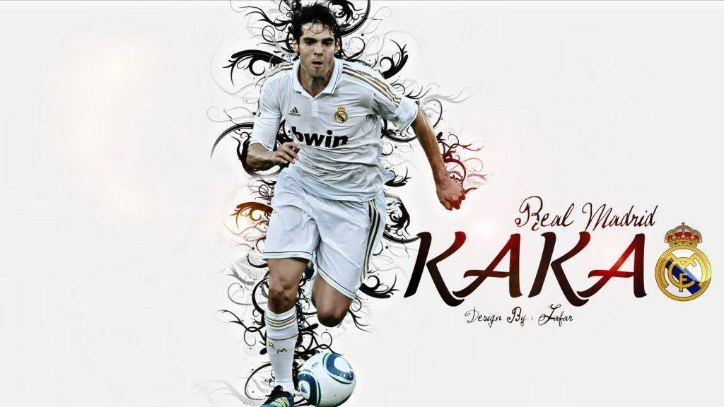 Gallery For > Kaka Real Madrid Wallpaper