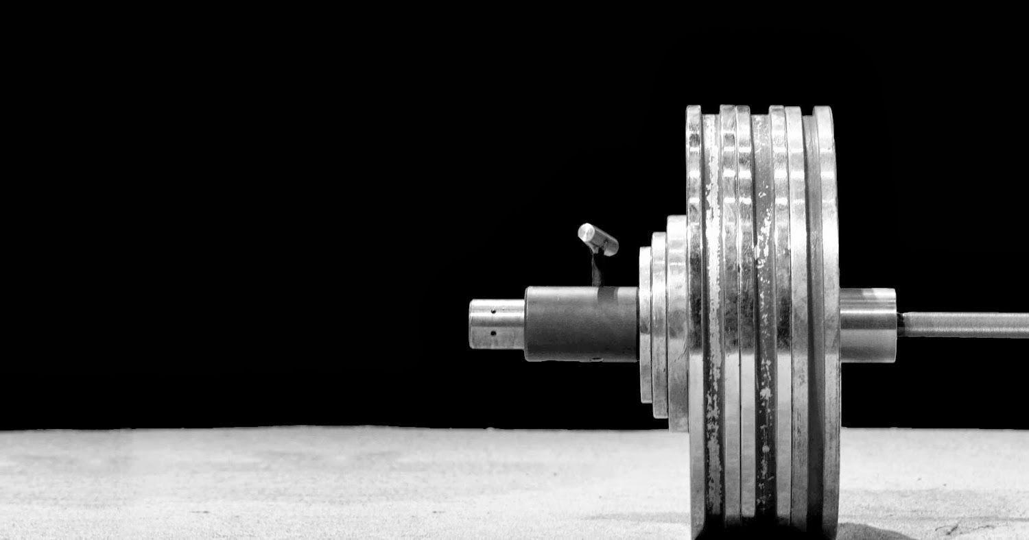 Weightlifting Wallpapers Wallpaper Cave