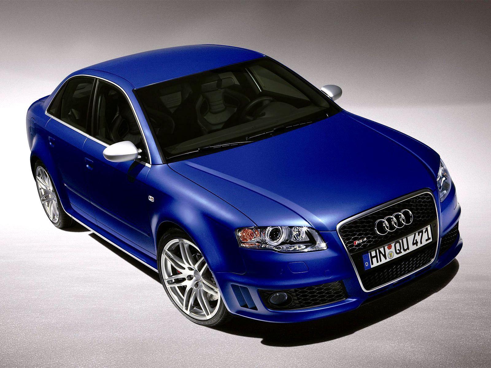 Audi Rs4 Wallpaper 1920x1200jpg Picture Car Picture