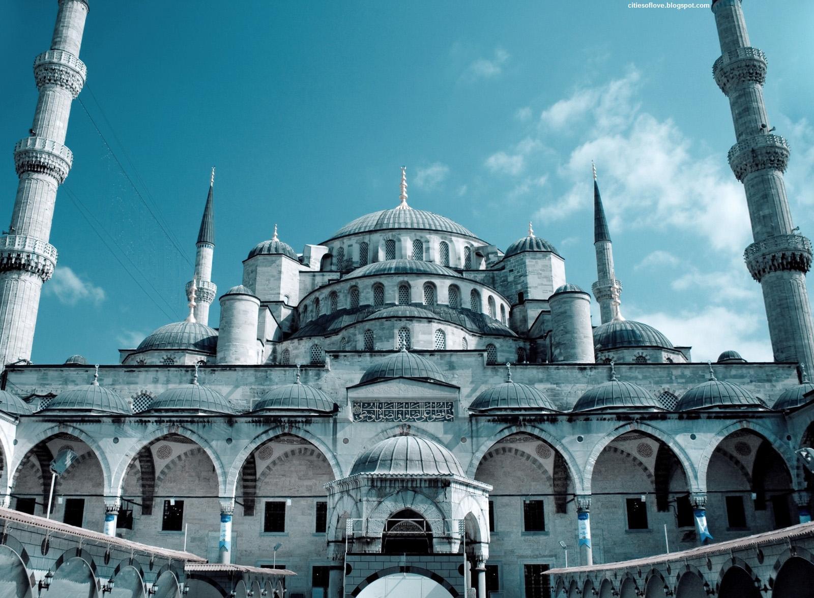 Innovative Notable Hagia Sophia Mosque Architecture Turkey HD