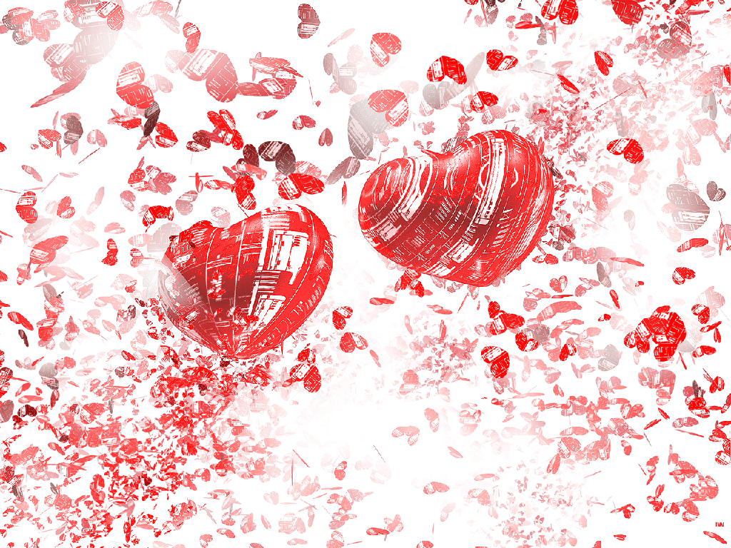 Valentines Day Background 3 Wallpaper and Background