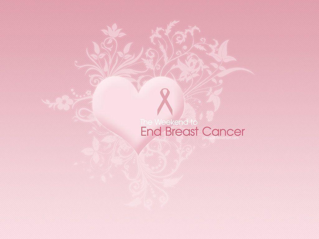 Breast Cancer Picture. Breast Cancer Silhouette Wallpaper