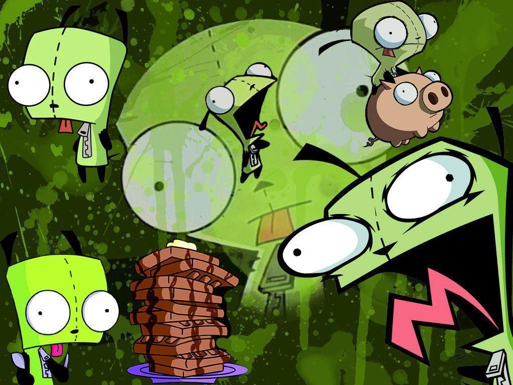 Free Gir Wallpaper :)