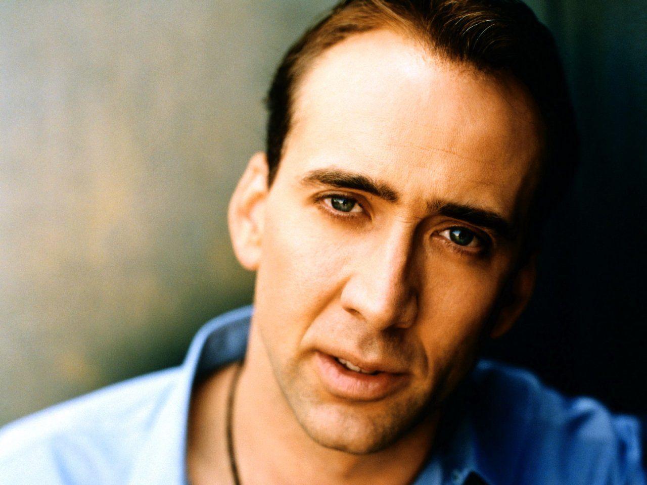 Nicolas Cage HD Wallpaper Free Download HD WALLPAPERS FREE DOWNLOAD