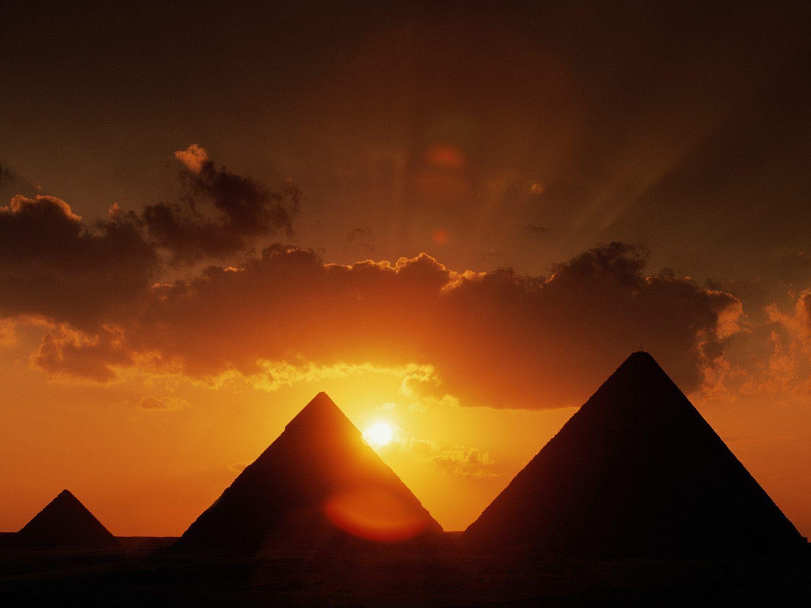 Pix For > Egyptian Gods Desktop Wallpaper