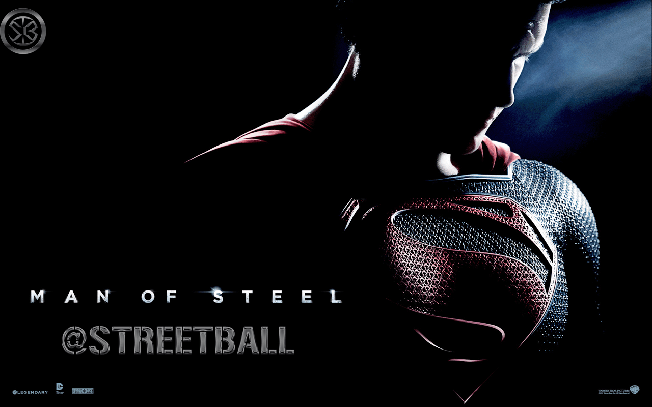 New Superman Wallpaper