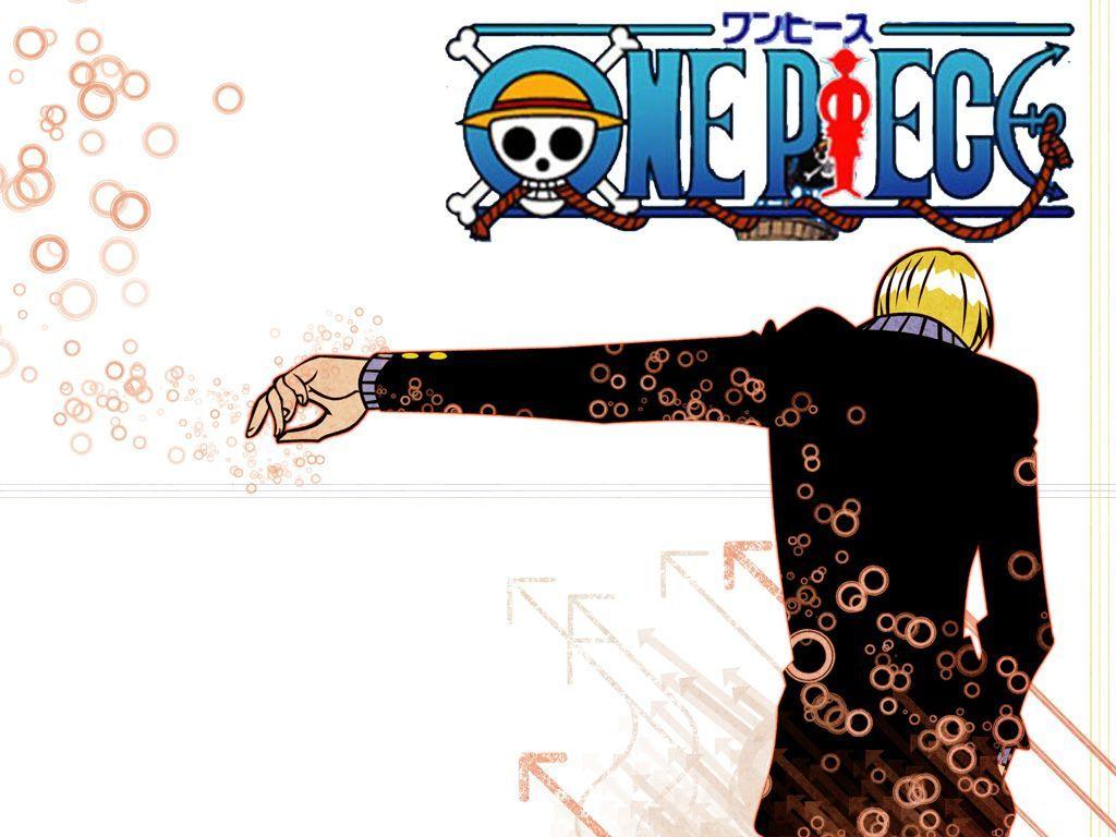 Wallpapers For > One Piece Sanji Wallpapers Hd