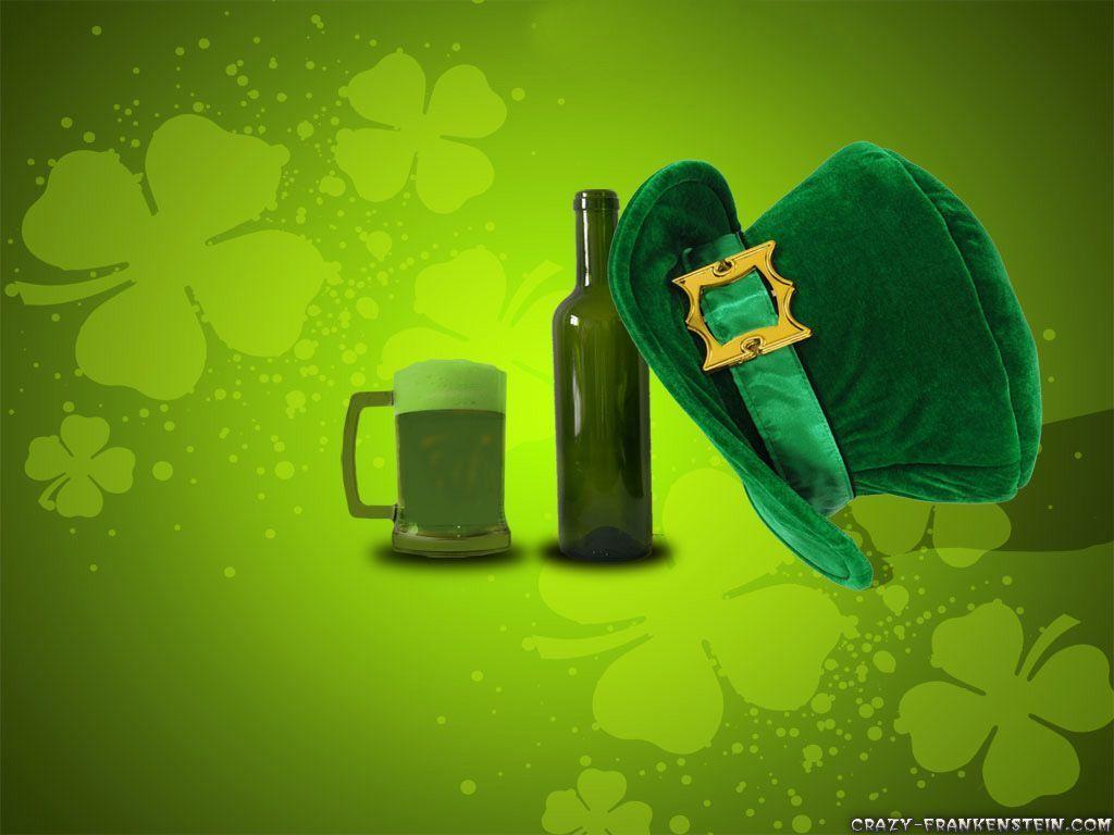 St Patricks Day Backgrounds