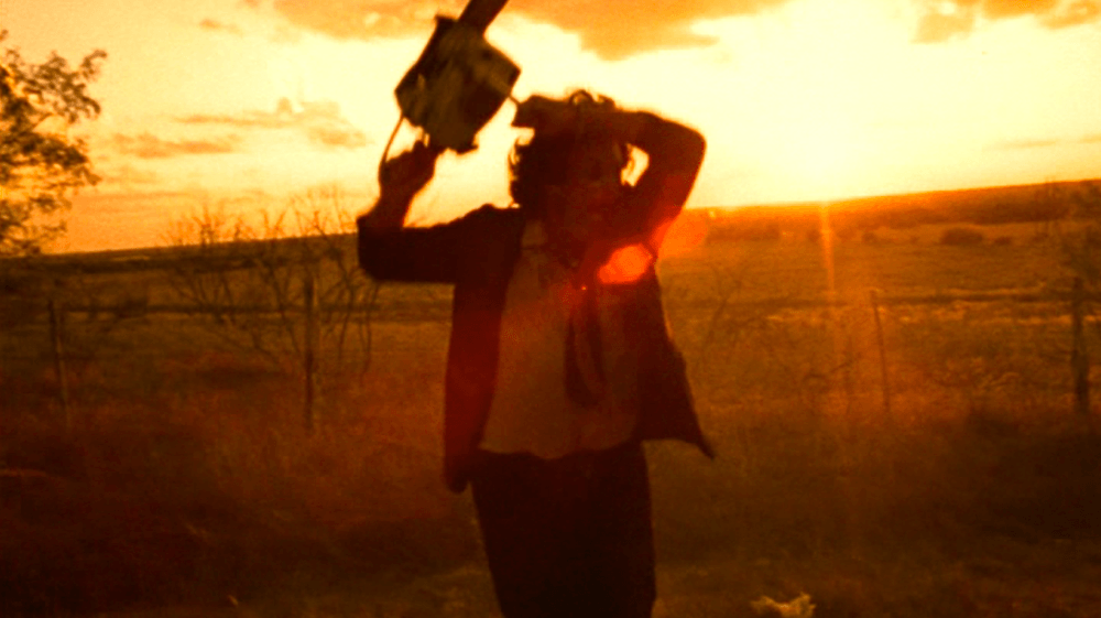 New on Video: &;The Texas Chain Saw Massacre&; On Sight