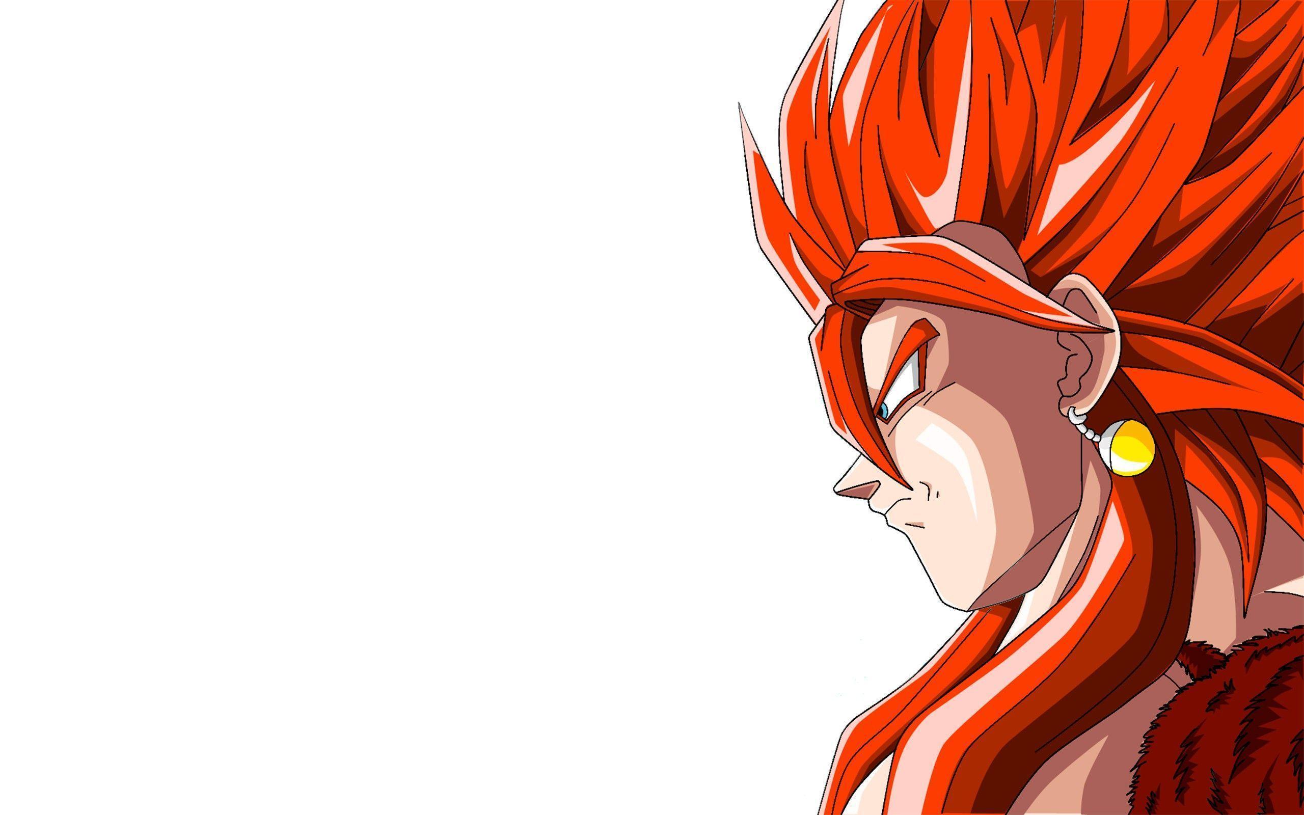 SSJ4 Gogeta Wallpapers Group (81+)