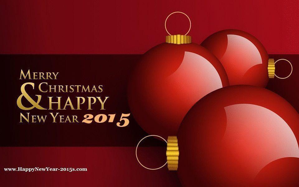 New Year Greetings Wallpapers 2015 - Wallpaper Cave