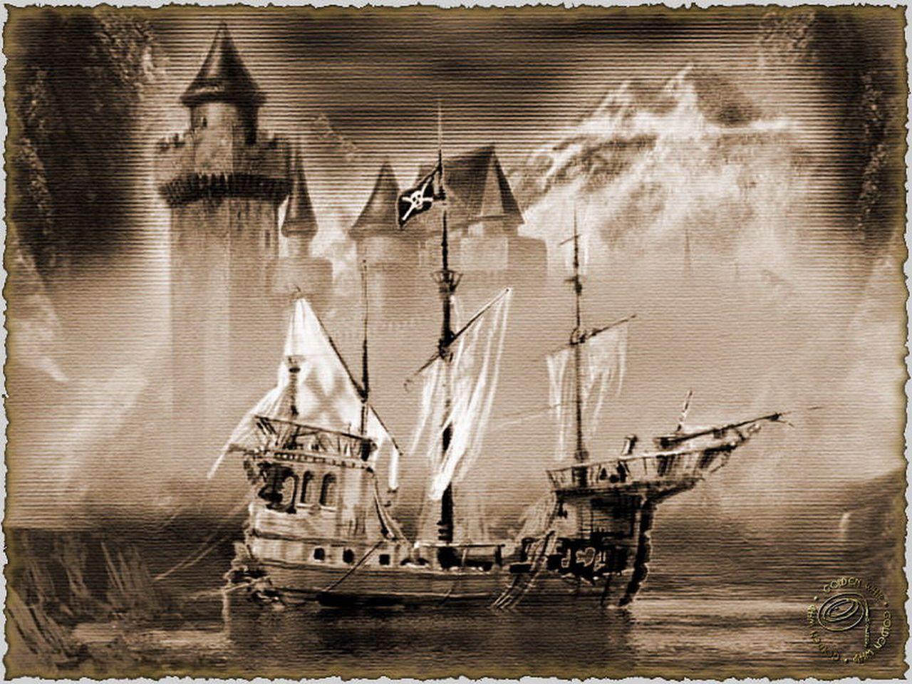 Download Ghostship The Second On CrystalXP.net