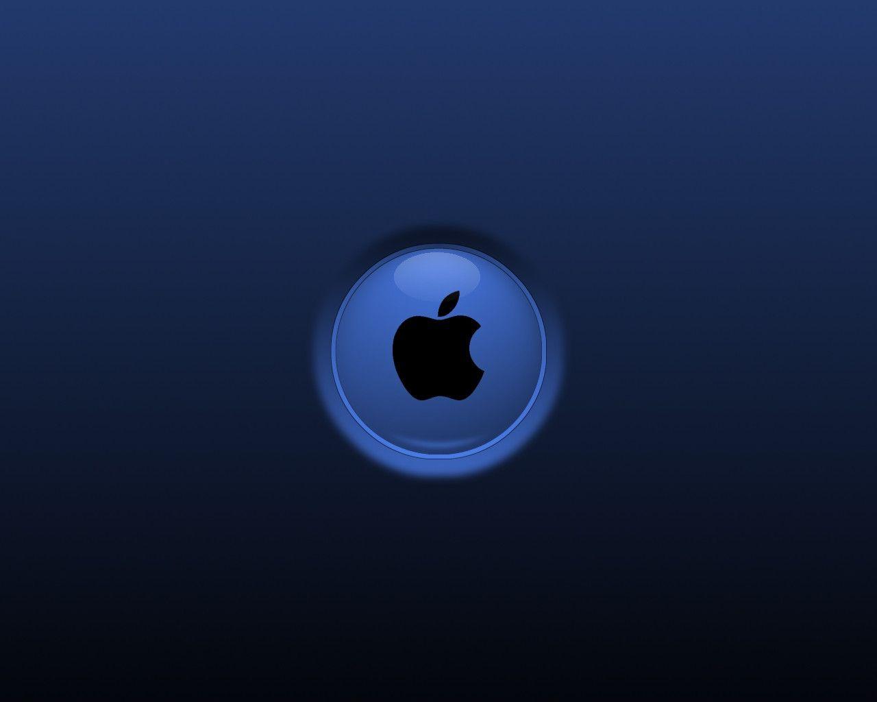 Apple Desktop Wallpaper Blue, wallpaper, Apple Desktop Wallpaper
